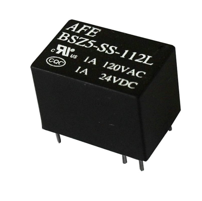 BSZ5-SS-112L  信号继电器