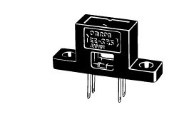 EE-SB5/EE-SB5-B 光电传感器