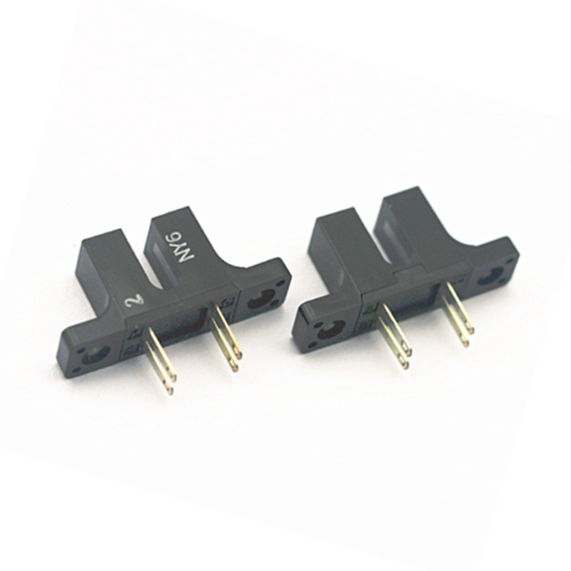 EE-SG3/SG3-B 微型光电传感器［透过型］